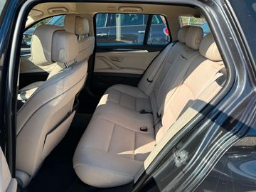 BMW 520 - 10