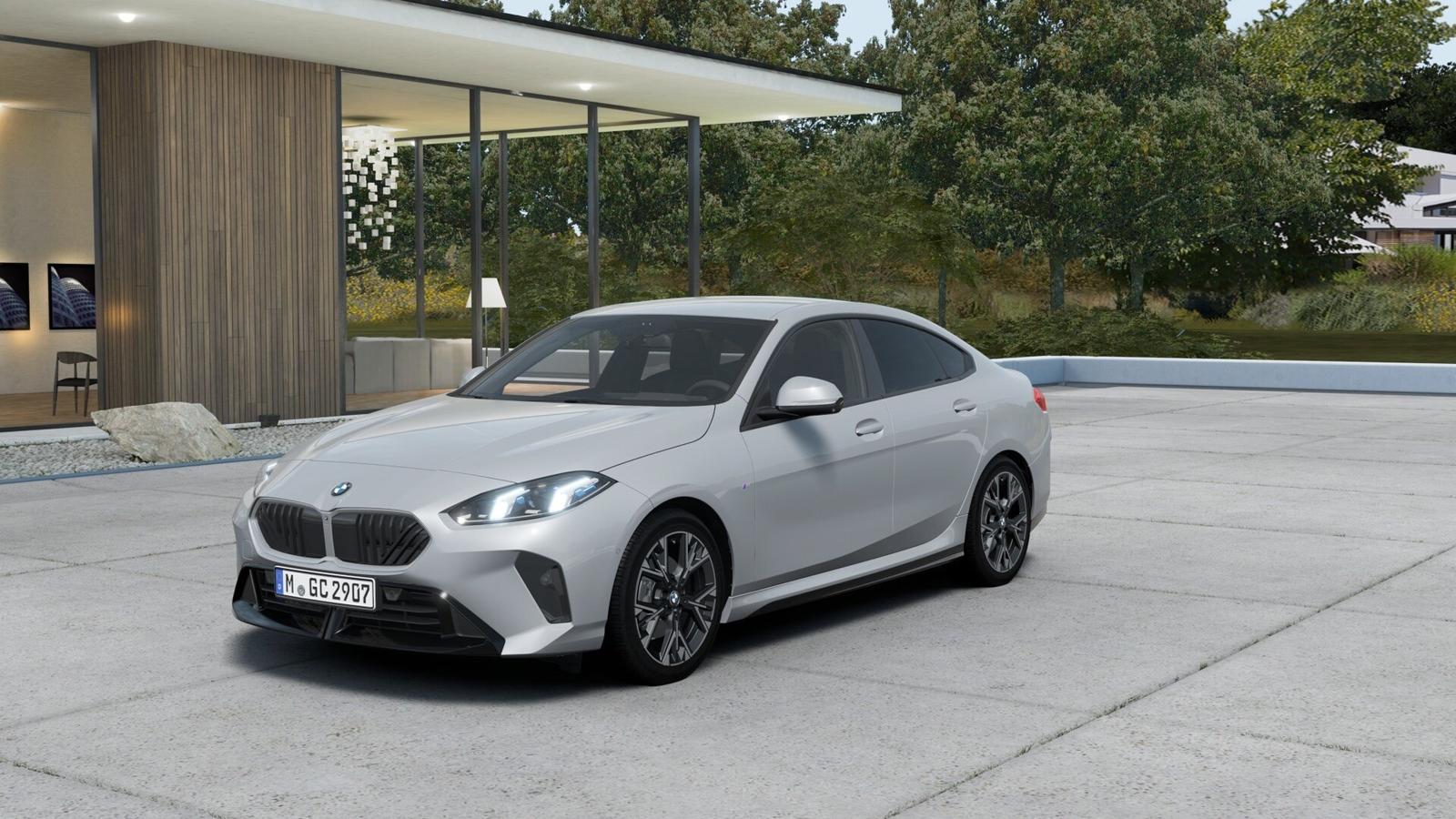 BMW 220 Gran Coupé M-Sport HUD DrivAss. ParkAssProf.