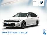 BMW 318d Touring Auto M Sportpaket Klimaaut. AHK - BMW 318 aus 2025