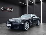 Chrysler Crossfire 3.2l - scheckheftgepflegte Chrysler Gebrauchtwagen