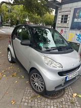 Smart ForTwo coupé 1.0 52kW mhd black limited blac... - Smart ForTwo: Black Limited