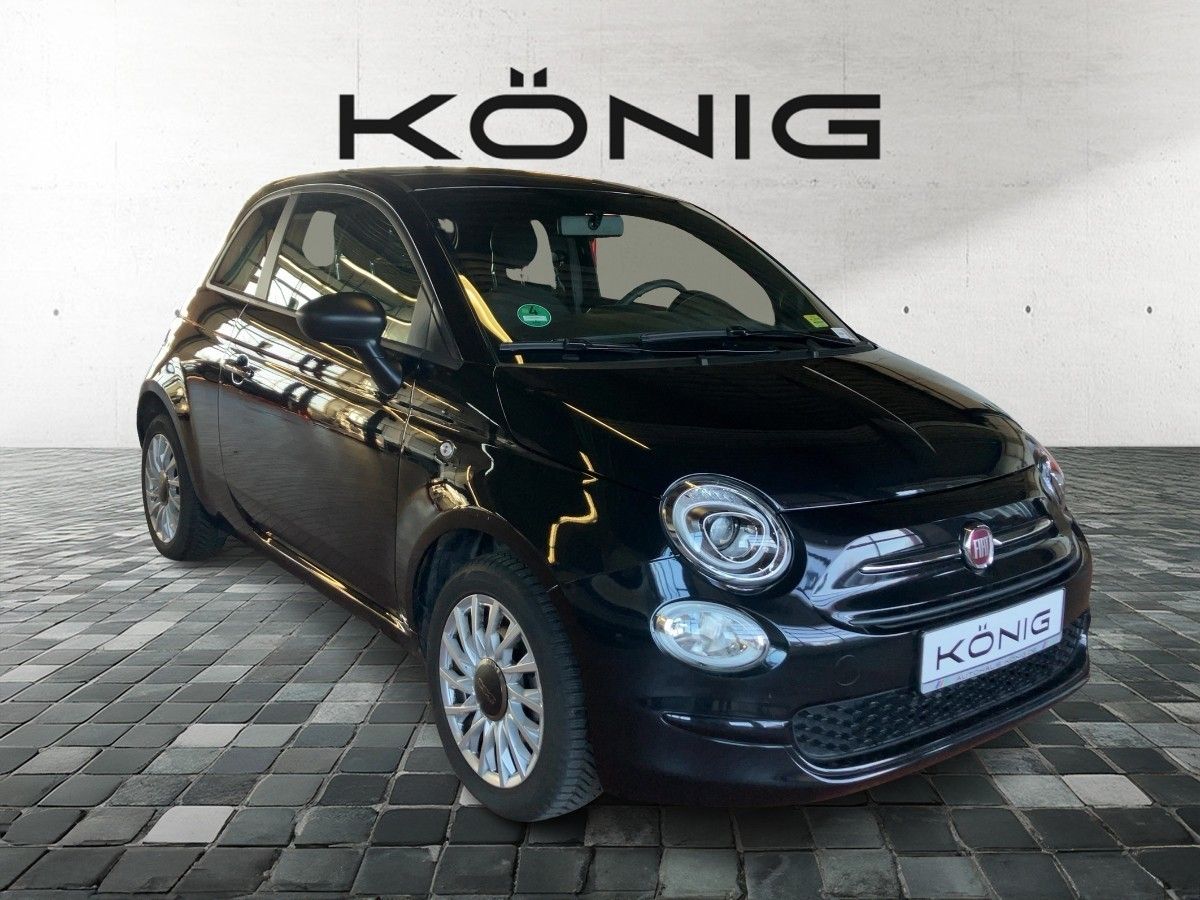 Fiat 500 - Bild 5