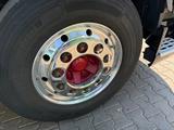 Volvo VOLVO FH13 500 EEV XXL STANDART DURA BRIGTH - Volvo Abrollkipper