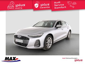 Audi A6 Avant TFSI MATRIX LED+360°KAMERA+AHK+VCP+ACC+
