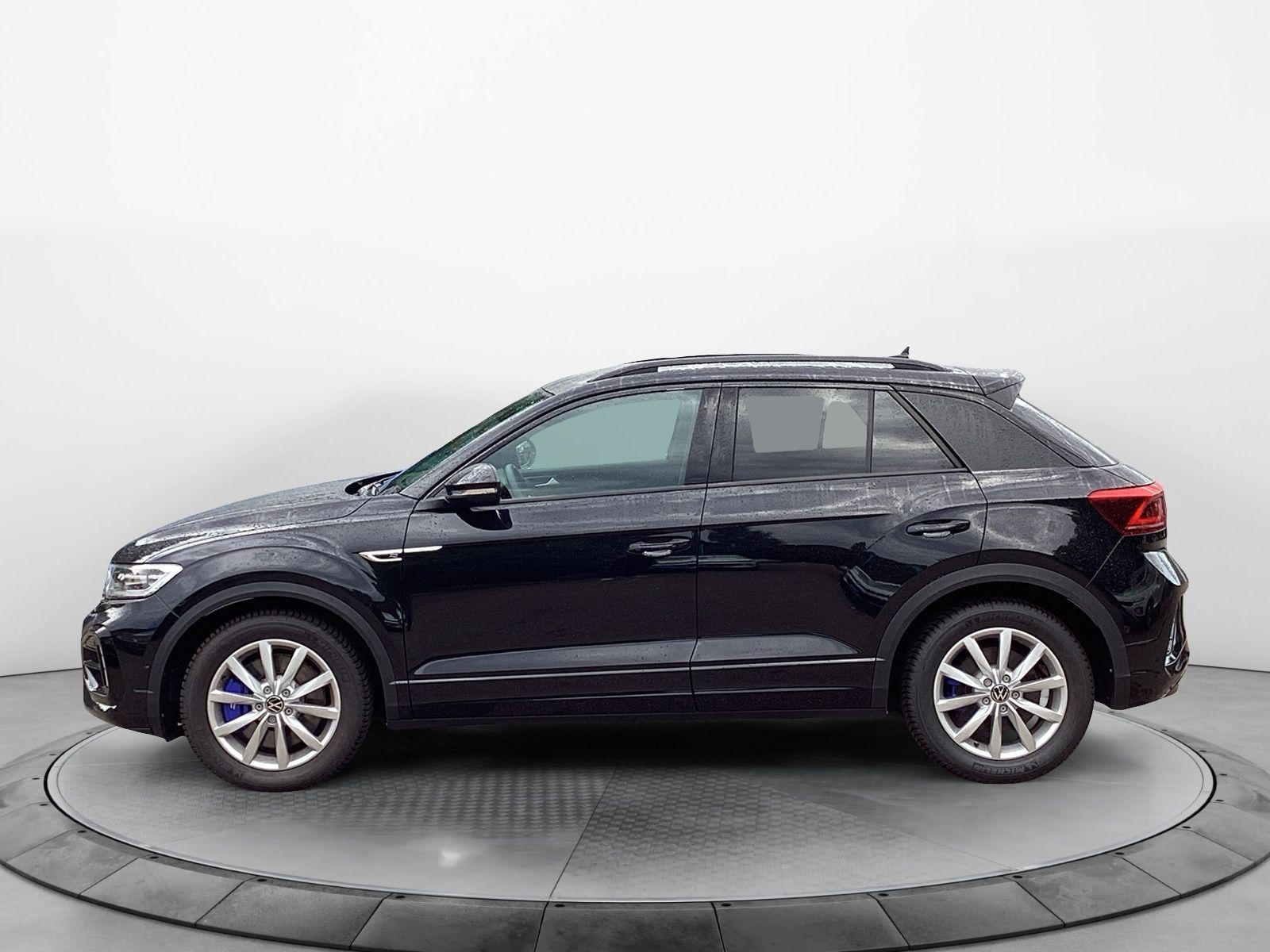Volkswagen T-Roc R 2,0TSI 4M Akrapovic Navi LED Leder DCC foto 3