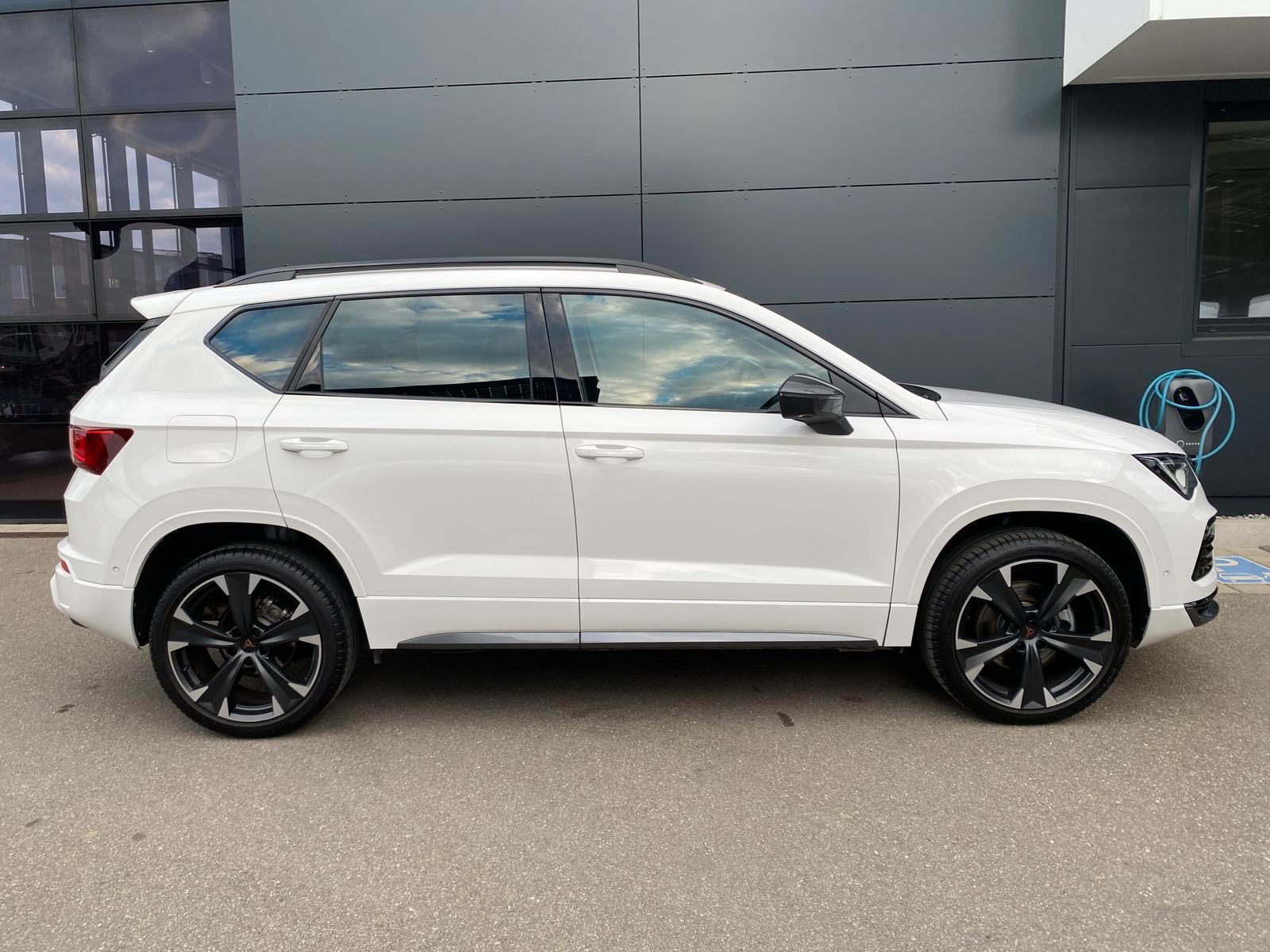Cupra Ateca - Bild 7
