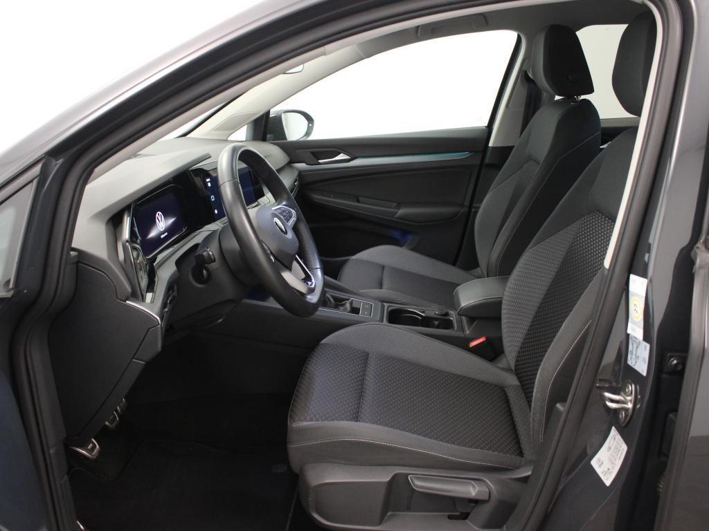 Volkswagen Golf Variant Life ACTIVE 2.0 TDI SCR 85kW 6-Gang, миниатюра 22
