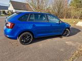 Skoda Rapid 1.2 TSI 81kW G.tec Monte Carlo Spaceba...