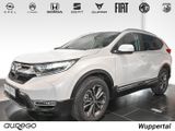 Honda CR-V 2.0 AWD EXECUTIVE+PANO+LEDER+NAVI+R-KAM+LED - Honda CR-V aus 2023