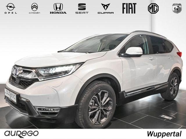 Honda CR-V i-MMD 4WD Executive i-VTEC EU6d HYBRID 2.0 