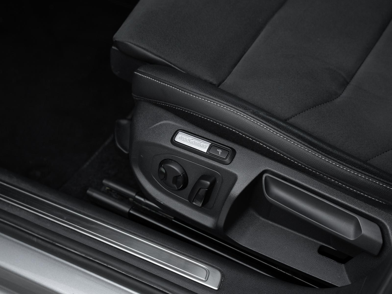 Volkswagen Arteon R-Line AHK DCC 20" Rosario 360° Business, миниатюра 29