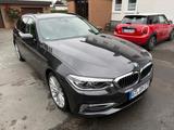BMW 530d xDrive Touring  - BMW 530 von privat