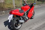 Ducati 750ss Supersport - DUCATI SS 750