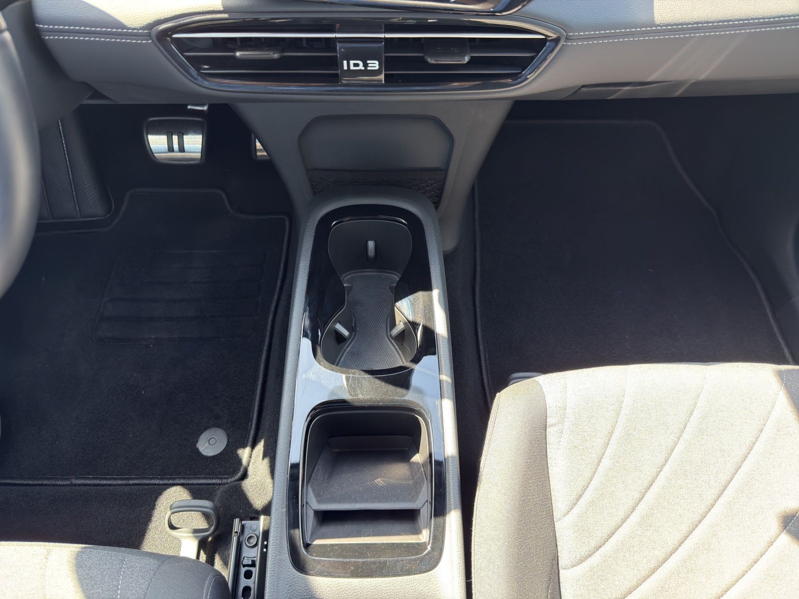 Volkswagen ID.3 - Bild 12