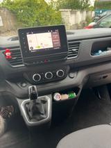 Renault Trafic Doppelkabine L2H1 3,0t Blue dCI 150 EDC - Renault Trafic: Dci 150