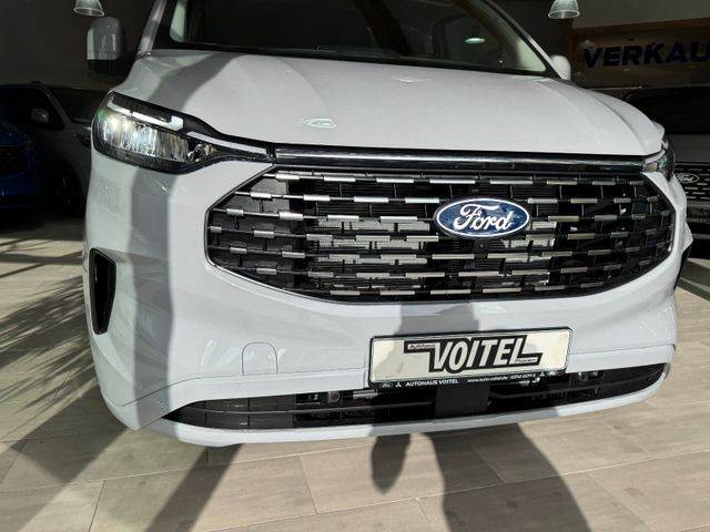 Ford Tourneo Custom L2 Titanium X AWD B&O