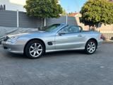 Mercedes-Benz SL 350, orig.68tkm!,Sammlerzustand - Mercedes-Benz SL 350 in München