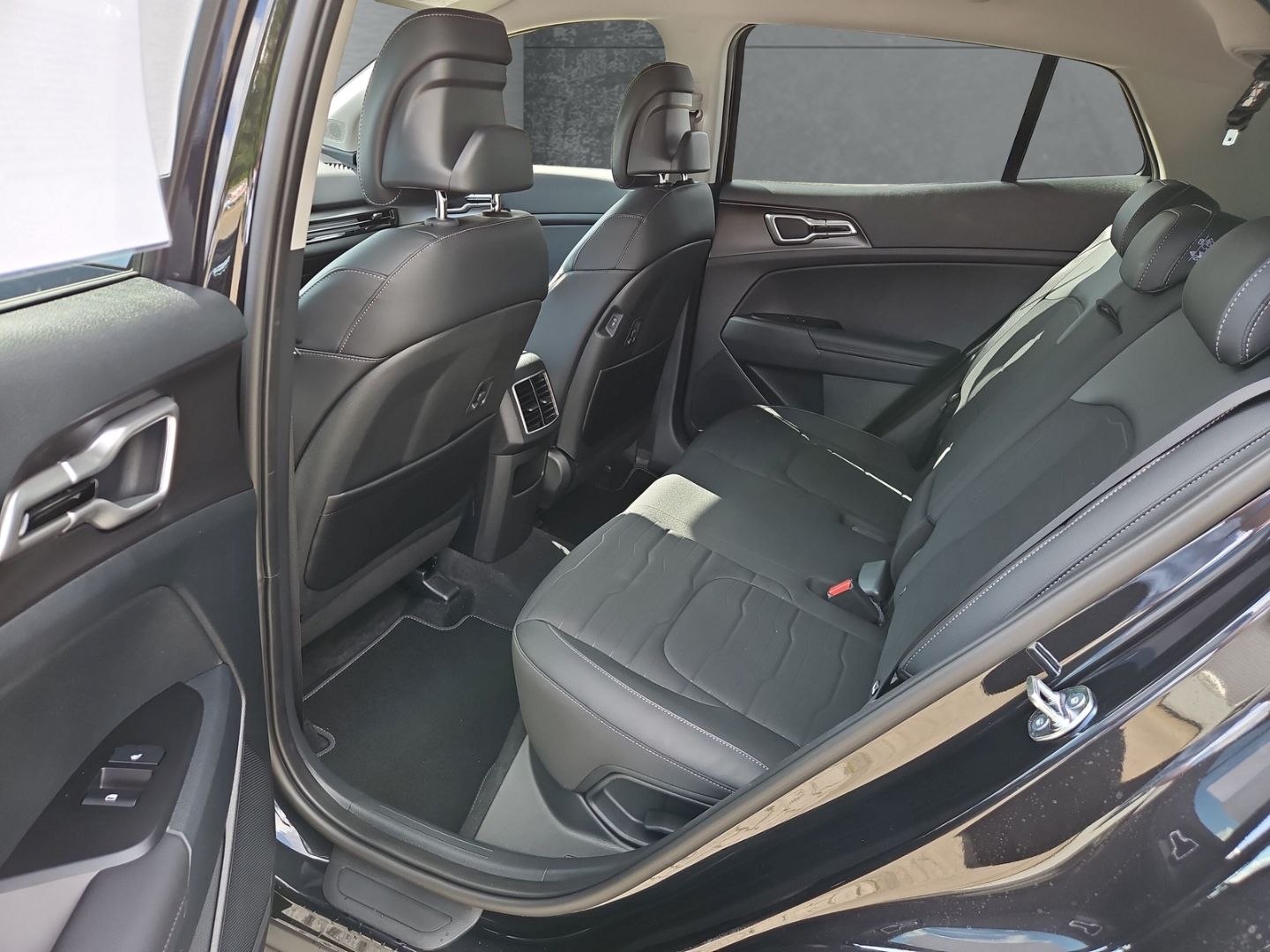 Kia Sportage - Bild 9