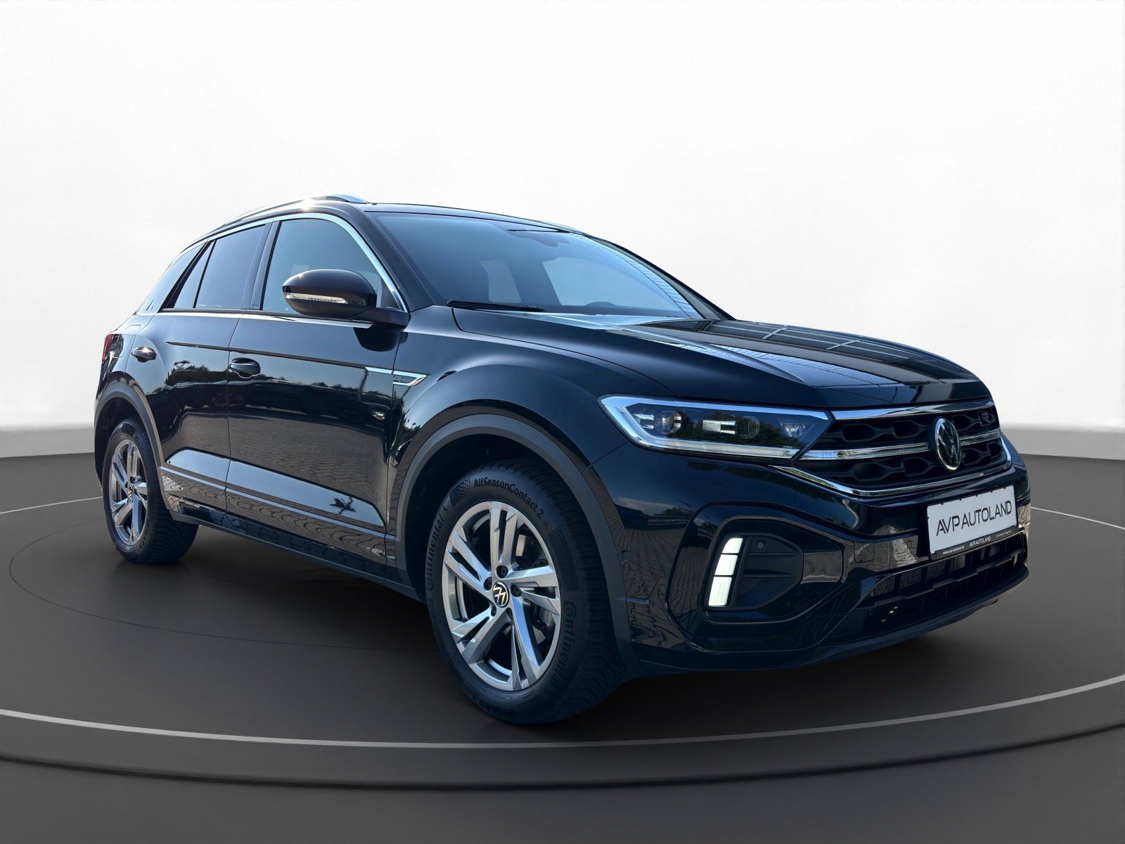 Volkswagen T-Roc - Bild 4