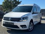 Volkswagen Caddy Maxi Comfortline 7Sitzer Automatik Navi - VW Caddy 7-Sitzer