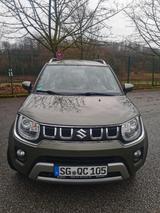 Suzuki Ignis 1.2 DUALJET HYBRID Allgrip Comfort Comfort - Suzuki Ignis in Wuppertal