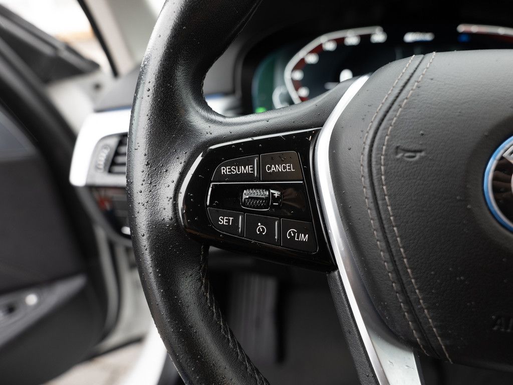 BMW 530 - Bild 22