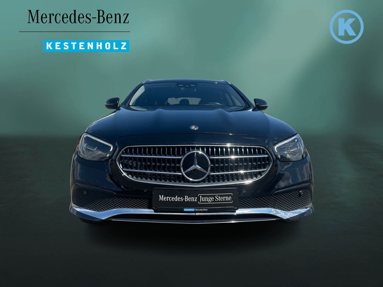 Mercedes-Benz E 300 de 4M T AVANTGARDE*DISTR*AHK*KAMERA*SHZ* imagem 2