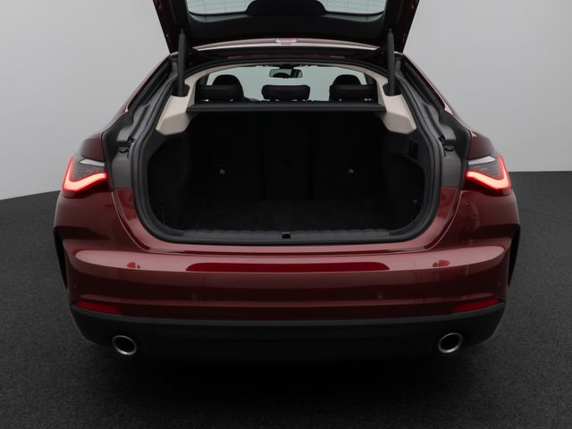 Foto Nummer 13: BMW 420 Gran Coupe