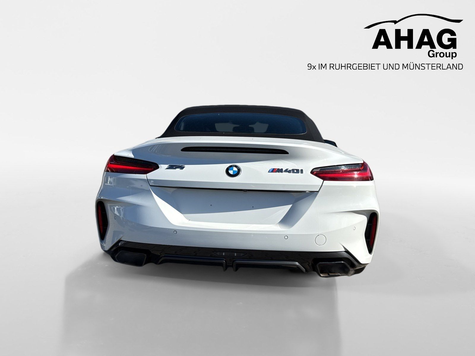BMW Z4 M40 - Bild 5