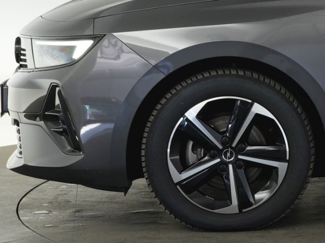 Astra L LIM GS+LED LICHT+360 GRAD KAMERA+SCHIEBE