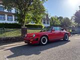 Porsche 911 G50 Wertgutachten1- Matching Urkunde Navi