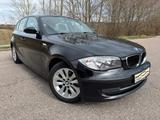 BMW 116i Limousine, Klima,8 Fach bereift - BMW 116 aus 2007: 116i