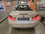 BMW 435i Cabrio Luxury Line  - BMW 435: Von Privat