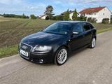 Audi A3 1.8 FSI tiptronic Sportback S-Line