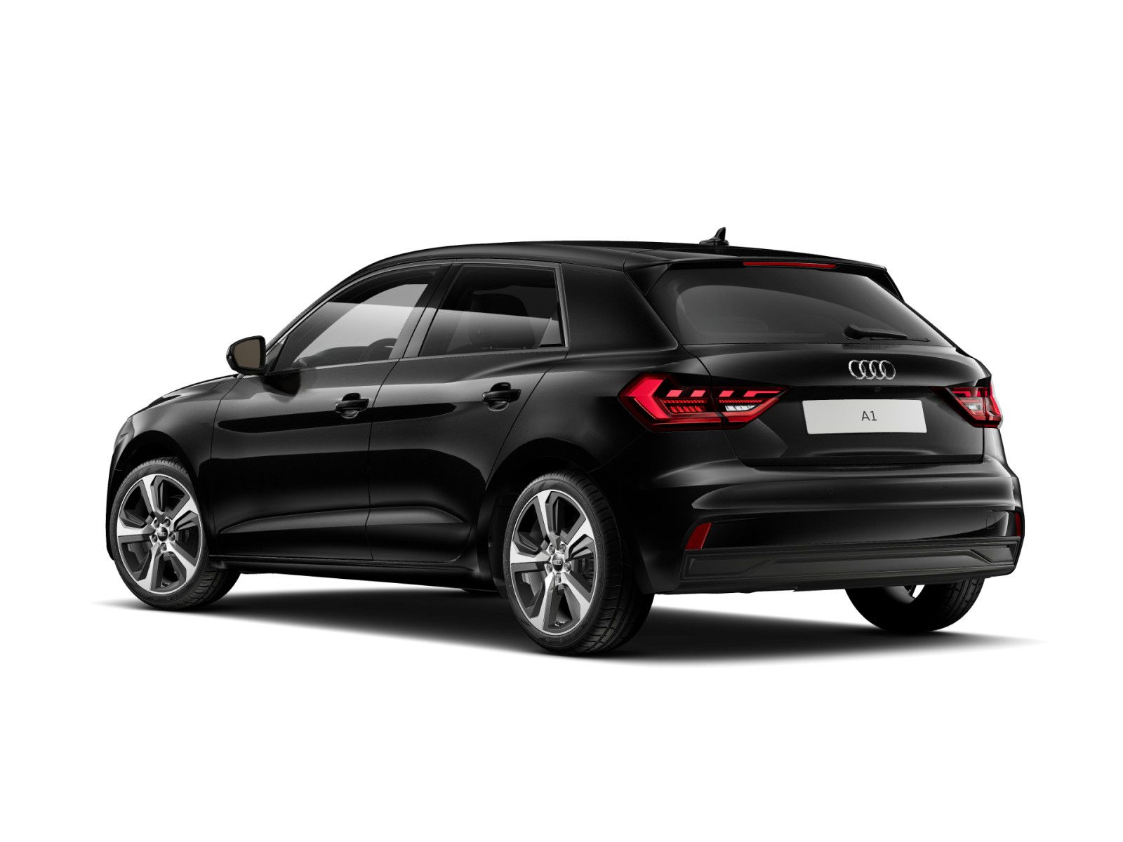 Audi A1 - Bild 5