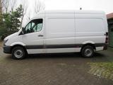 Mercedes-Benz Sprinter 316 CDI Kastenwagen Klima AHK TÜV 06/25 - Mercedes-Benz Sprinter: Kastenwagen