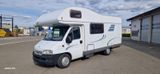 HYMER / ERIBA / HYMERCAR 524 Classic - Offers matching your search criteria
