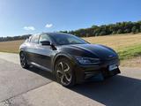 Kia EV6 77,4 kWh 239 kW Allradantrieb GT-line Pa... - Kia EV6 Gebrauchtwagen