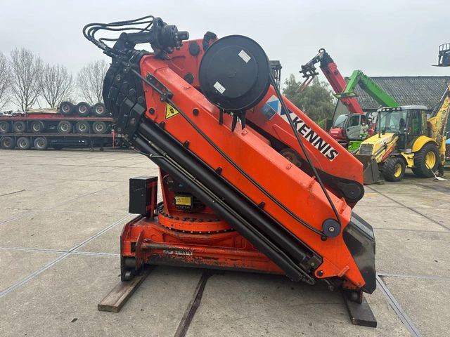 Jiný Kennis R50 R50-k6 ROLLER, , AFSTANDBEDIENING, RO