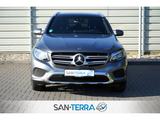 Mercedes-Benz GLC 250 4M EXCLUSIVE LEDER*PANO*KAMERA*LED*MEMOR - Mercedes-Benz GLC-Klasse Gebrauchtwagen in Hamburg