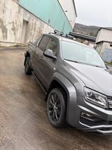 Volkswagen  VW Amarok V6 Aventura | 258 PS | DSG | AHK | Le - Volkswagen Amarok: Dsg