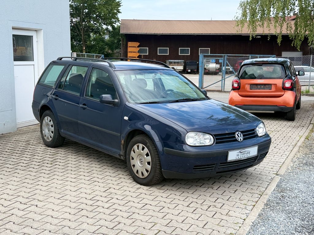 VW Golf – Bild 3 von 13