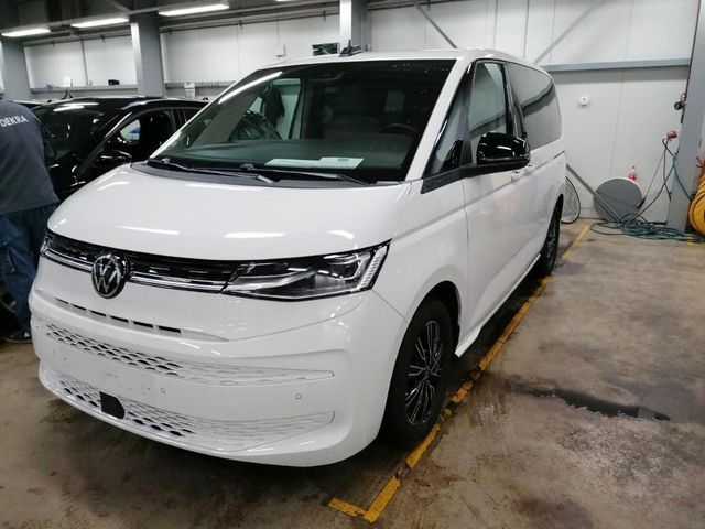 Volkswagen T7 Multivan Life*7-SITZE*PANORAMA*AHK*Standhzg*