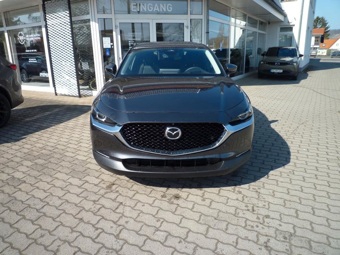 Mazda CX-30 5WGN 2.5L e-SKYACTIV G 140 6AT Exclusive imagem 2