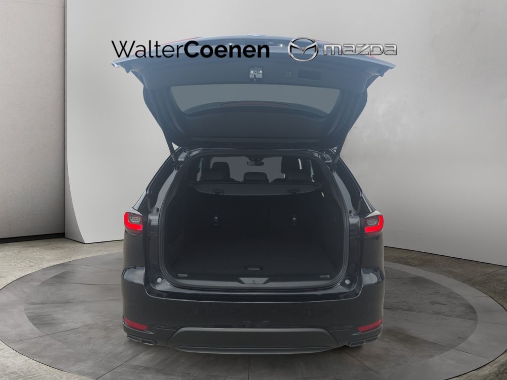 MAZDA CX-60 HOMURA PLUS 3,3D AT AWD 254PS Matrix Navi MAZDA CX-60 HOMURA PLUS 3,3D AT AWD 254PS Matrix Navi
