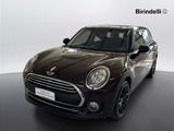MINI Mini Clubman (F54) - Mini 1.5 One Boost Clu - MINI Clubman F54