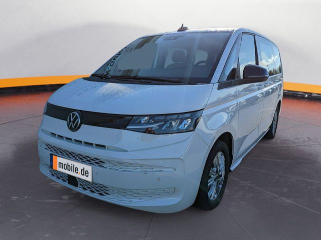 Volkswagen T7 Multivan 2,0 TSI DSG Navi+Tempomat+LÜ Lang