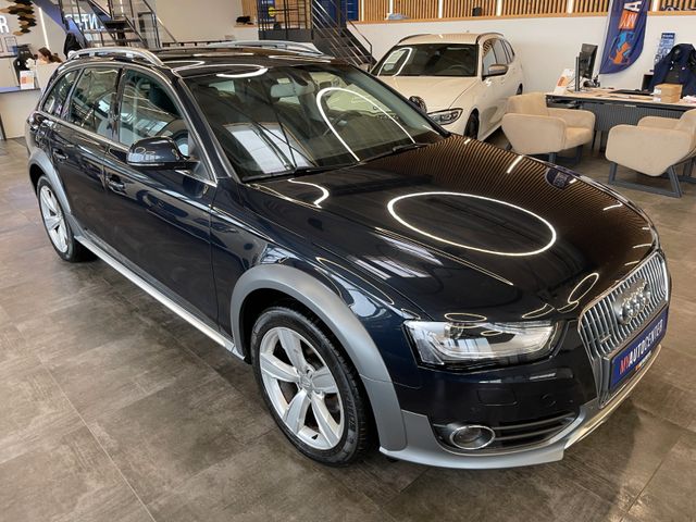 Audi A4 Allroad quattro 2.0 TDI *Navi*PDC*Xenon*