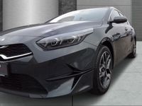 Kia cee'd Sportswagon - Vorschau Bild 4