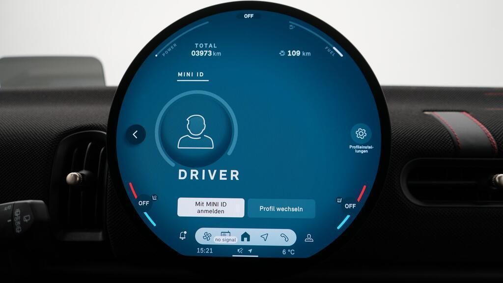 MINI Cooper C - Bild 13